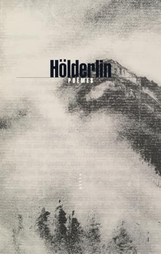 Friedrich Hölderlin - Poëmes - Preis vom 19.10.2026 19:33:35 h