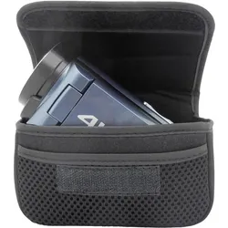 Easypix Aquapix WDV5630 (13 Mpx), Videokamera, Blau