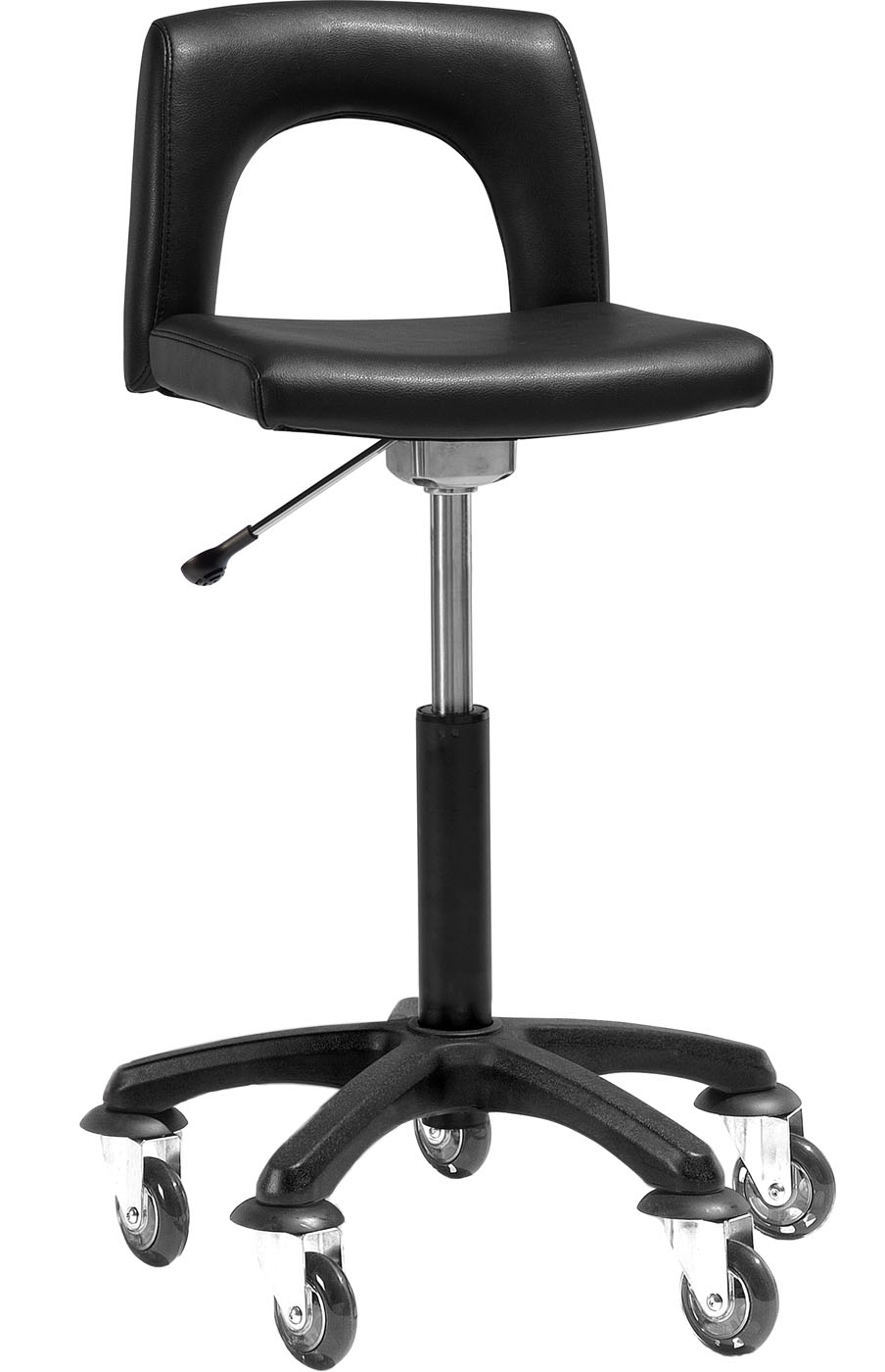 Sibel Rollhocker RollerCoaster Classic Square / Medium SN-P003855