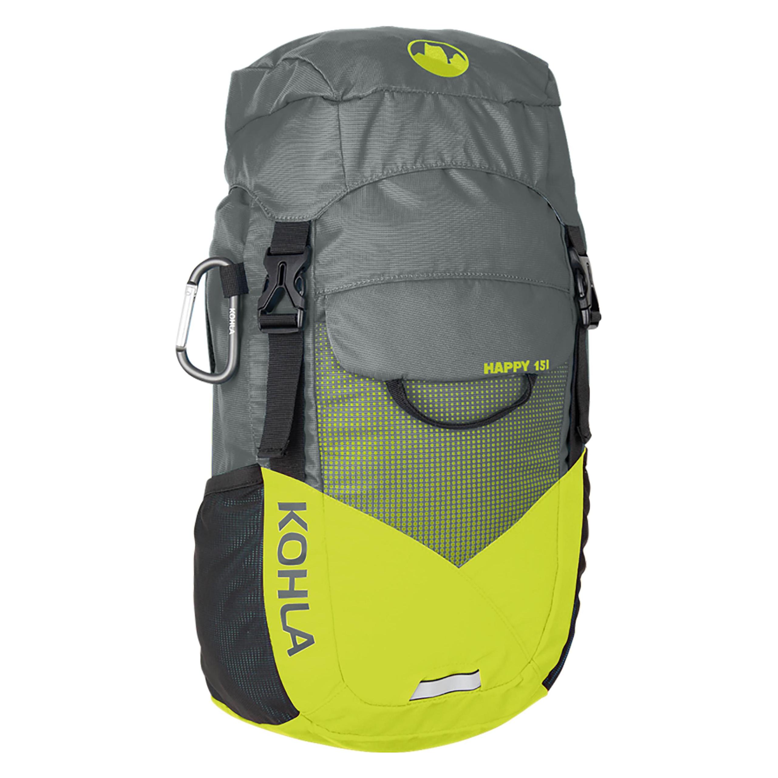 Kohla Happy (15 l) (590310)