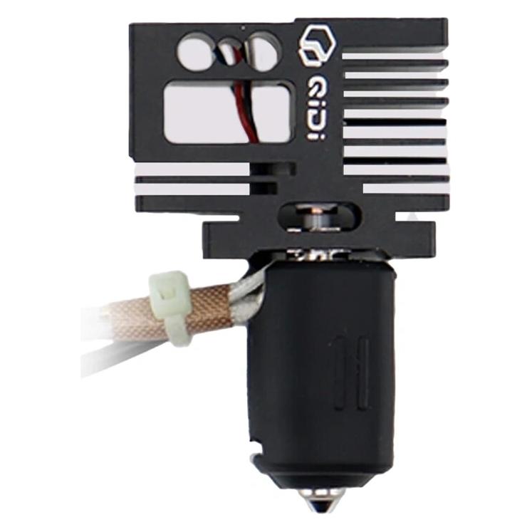 Qidi Tech QiDi-Bimetall-Hotend für die Q2-Serie (Hotend) (Q2BMHT)