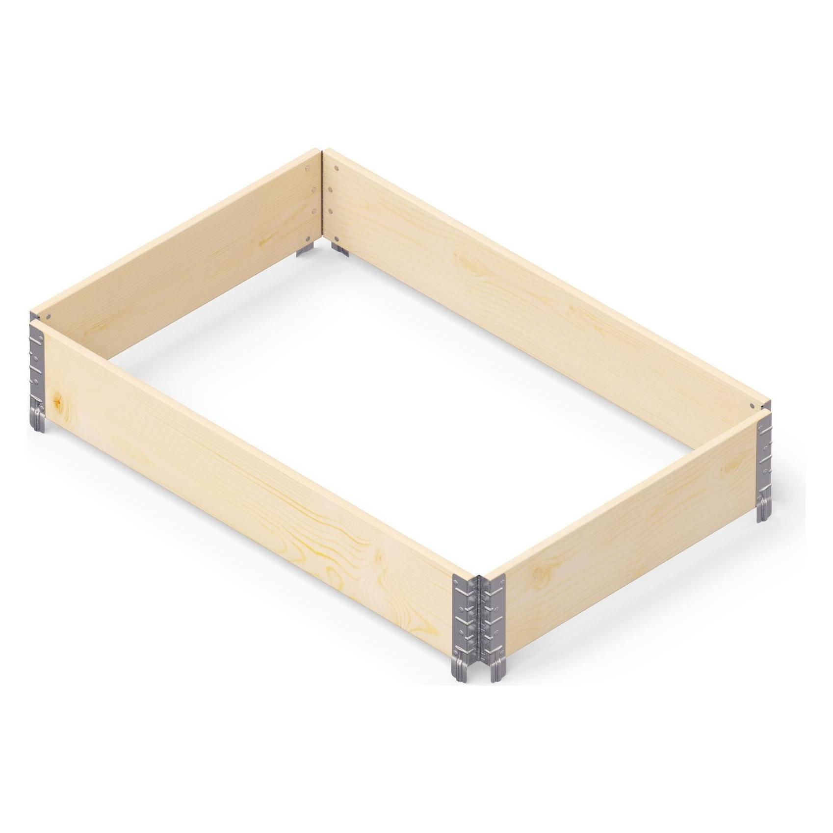 Seedbed (R-1200x0800x195x15-1-4-GBA)