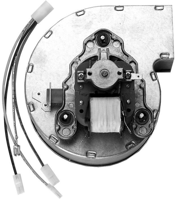 Bosch Gebläse 87172042240 für Gasheizkessel