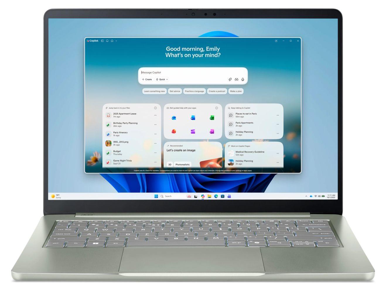 Acer Notebook Swift Air 14 SFA14-I31 SFA14-I31-72K8