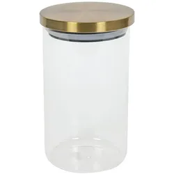 Vorratsglas SAM (DH 9,50x17 cm) - DH 9,50x17 cm