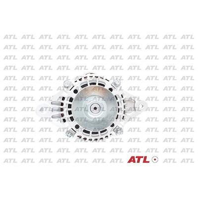 Atl Autotechnik Generator [Hersteller-Nr. L68110]