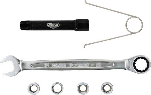 KS Tools Spezial-Steckschlüssel 460.2620