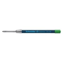 Schneider 10 Express 735 Kugelschreiberminen M grün (Grün, 0.50 mm, 10 Stk.) (50-7364)