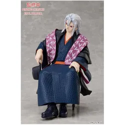 Aniplex Demon Slayer: Kimetsu no Yaiba Statue Tengen Uzui 17 cm