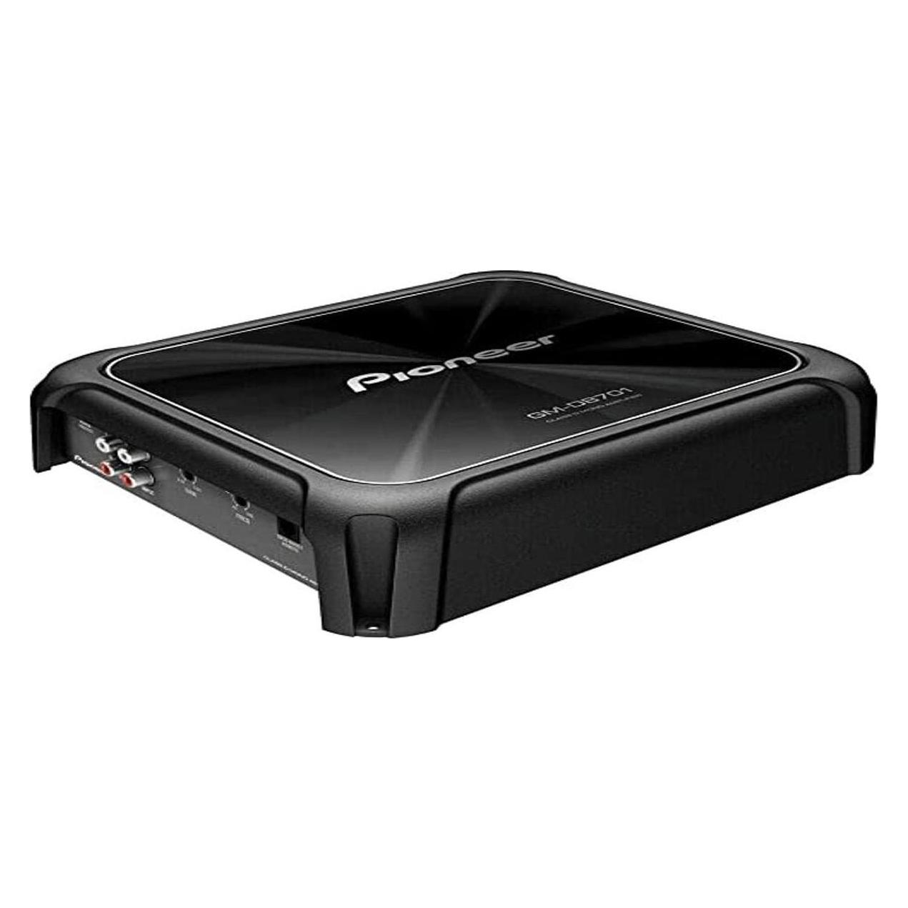 Pioneer GM-D8701 (Mono-Verstärker) (1025899)