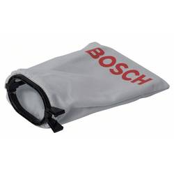 Staubbeutel für Exzenter-, Band,- Schwingschleifer, Handkreissägen, Gewebe Bosch Accessories 2605411009