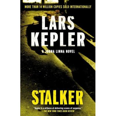 Stalker, Taschenbuch von Lars Kepler, Vintage USA, 978-0-525-43306-4