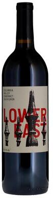 """Gramercy Cellars""" """Gramercy Cellars Lower East Cabernet Sauvignon 2021 Red Wine - Washington"""
