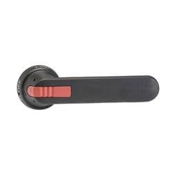 Pistolengriff Schwarz ABB 1SCA022577R7780