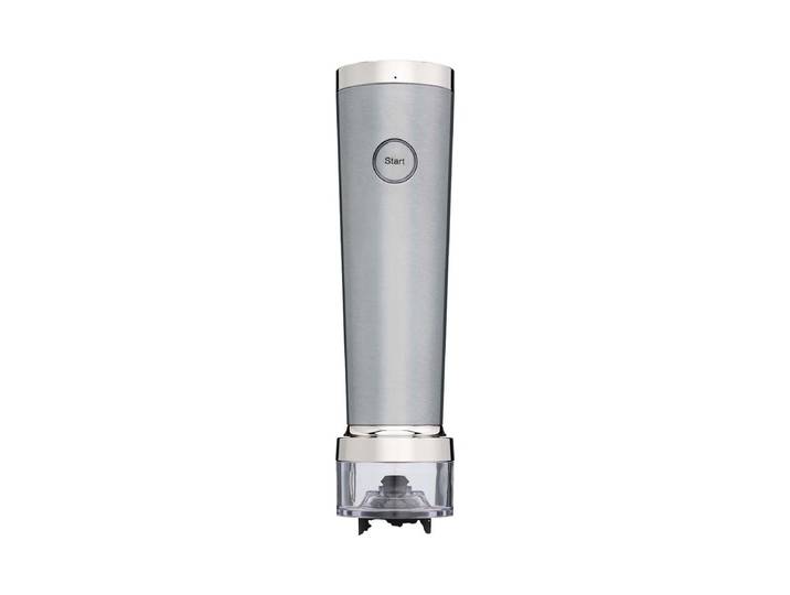 Solis Vac Stick Typ 5707 Vakuumierer Grau