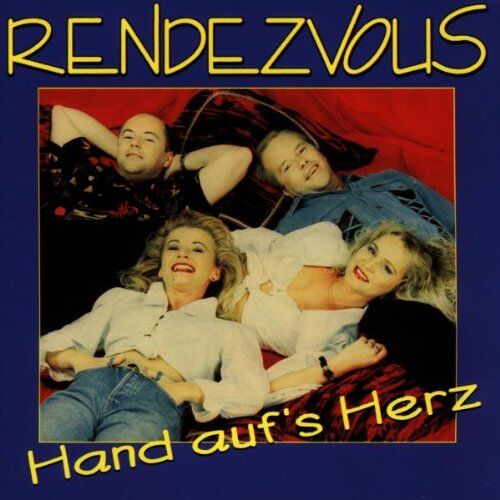 Rendezvous - Hand auf'S Herz - Preis vom 11.10.2026 03:10:56 h