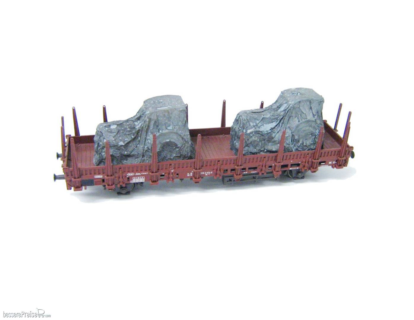 Modellbahn Engl 9