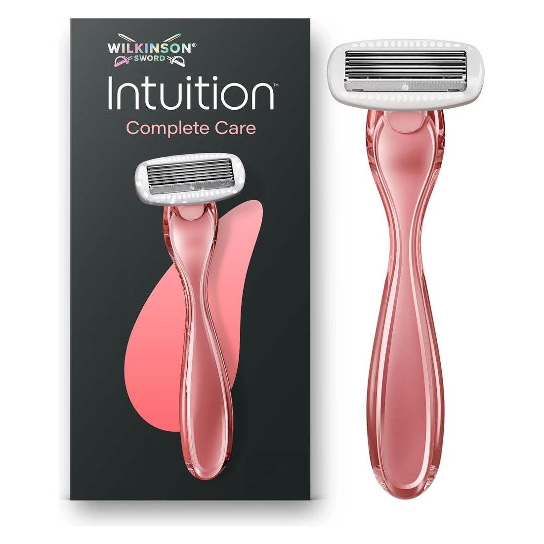 Wilkinson Intuition Complete Care Razor (W302089800)