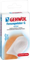 GEHWOL Fersenpolster G mittel 2 St