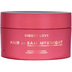 50ml Hair by Sam McKnight Bigger Love Treatment Mask