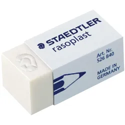 Staedtler, Korrekturmittel, Radierer