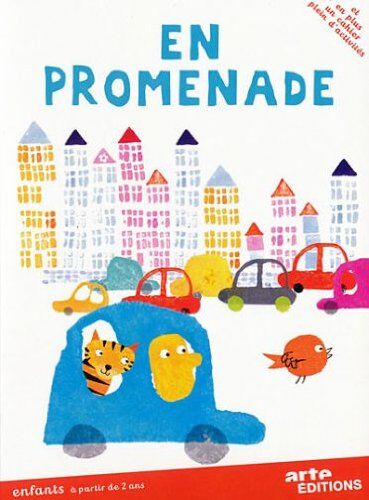 En promenade [FR Import] - Preis vom 11.10.2026 03:10:56 h