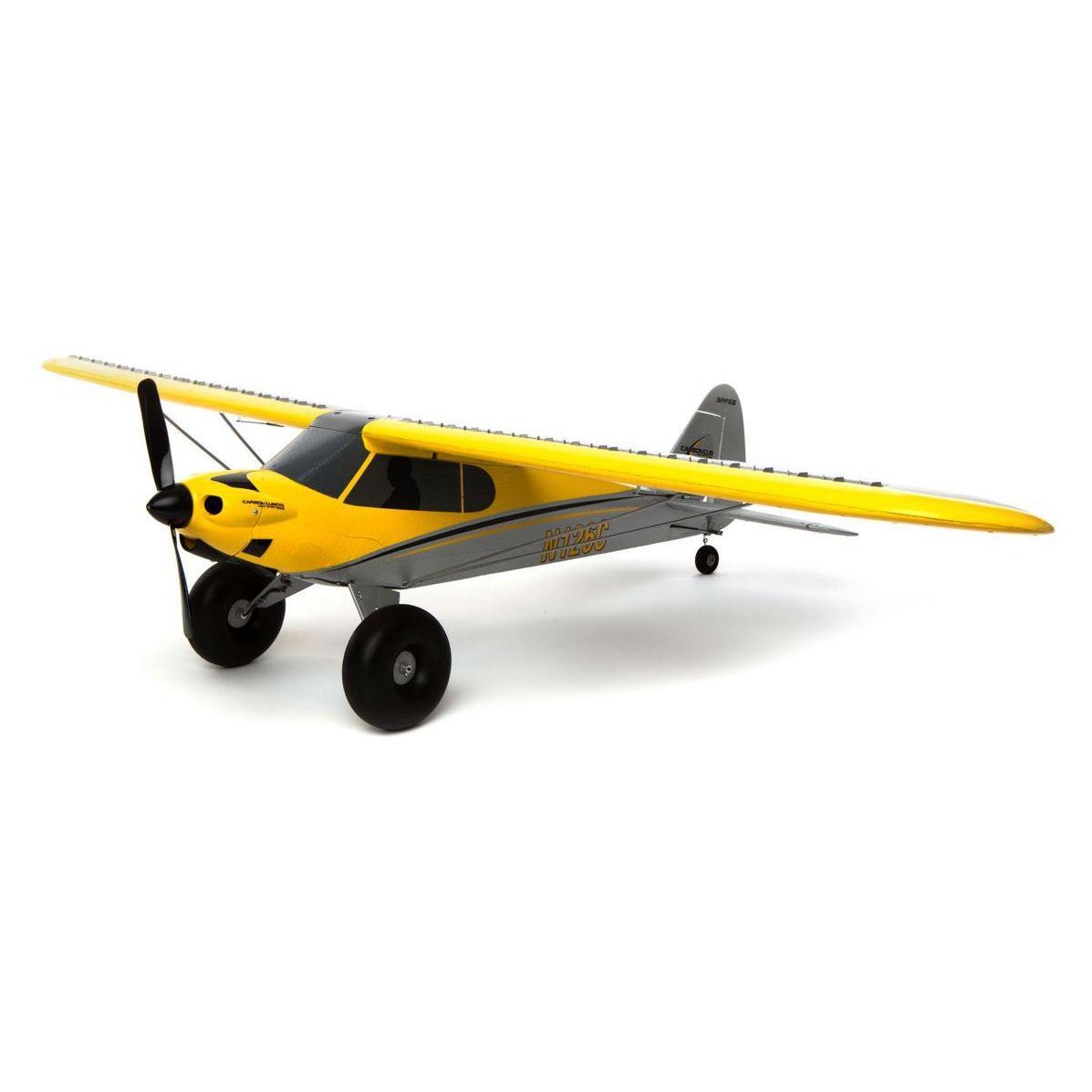 E-Flite Carbon Cub S2 (Motorflugzeug) (HBZ32500)