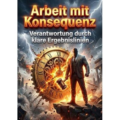 Arbeit mit Konsequenz, Taschenbuch von Nyla Gruber, Epubli, 978-3-565-61555-1