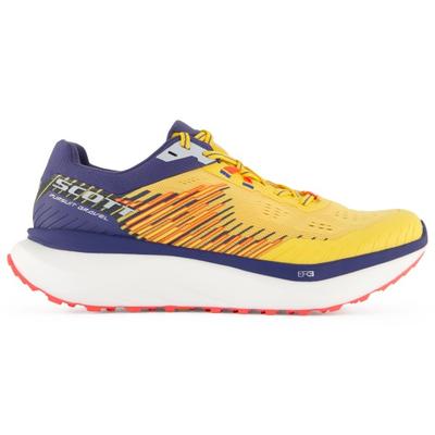 Scott - Shoe Pursuit Gravel - Trailrunningschuhe 40 | EU 40 gelb/ indigo
