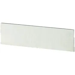 Eaton Einlegeschild blanko BS45X14-T0