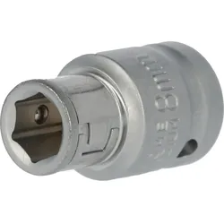 BRILLIANT TOOLS 3/8" Bit-Adapter auf 5/16" - BT021903