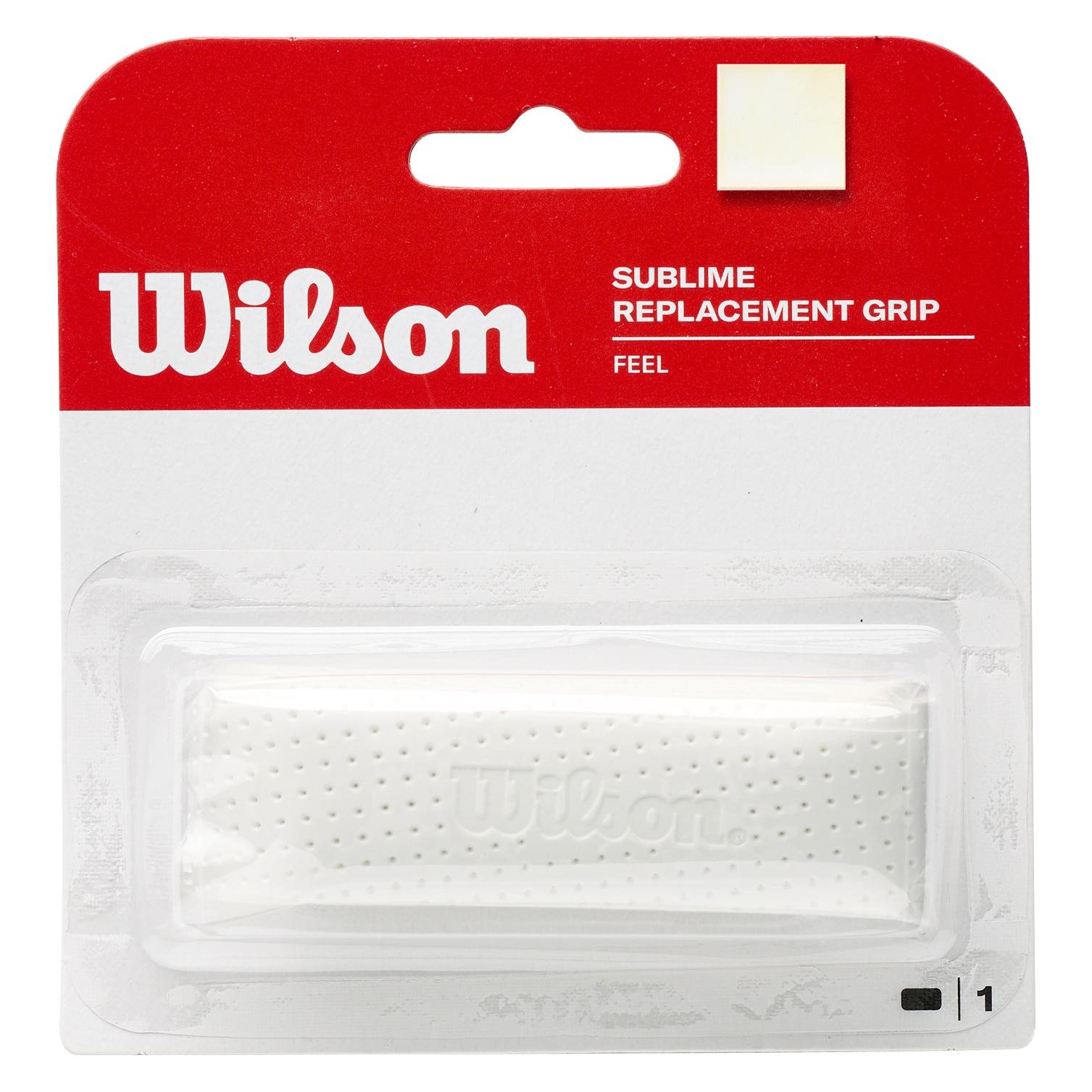 Wilson Sublime (WRZ4202BK)