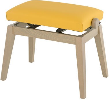 K&M Piano Bench 13942 Grau