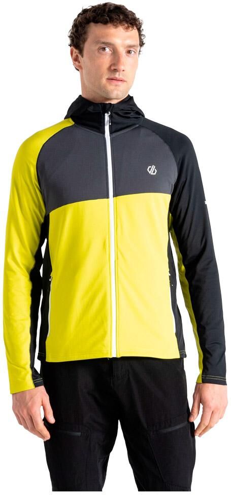 DARE2B  - Touring Core Stretch Neon Spring Black - M - Veste de rando
