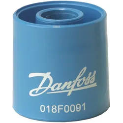 Danfoss Permanentmagnet für die Wartung von Magnetventilen