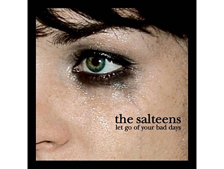Let Go Your Bad Days