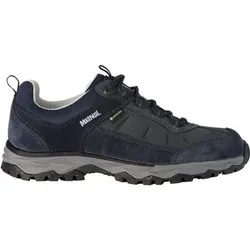 MEINDL Damen Multifunktionsschuhe Kulm Lady GTX, Größe 39 1⁄2 in Grau Grau