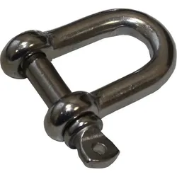 Fuchs+Sanders Schäkel 4631/001/77 10