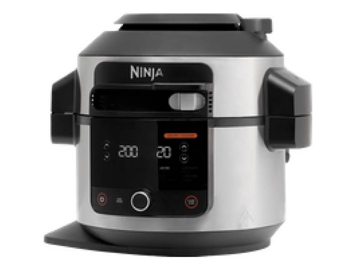 NINJA Foodi Multicuiseur 11-en-1 SmartLid OL550EU