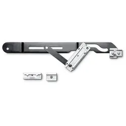 DK-Zweitschere,F 1200,DIN Rechts