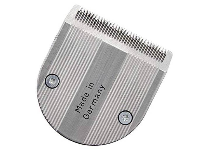 Wahl Magic Trimmer snijmes, 0,4 mm, precisiegeslepen, roestvrij staal