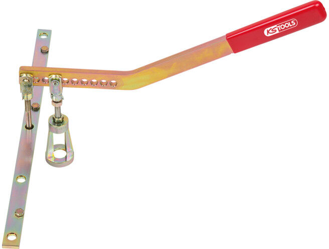 KS Tools Compresseur de ressort de soupape pour Peugeot (150.0924)