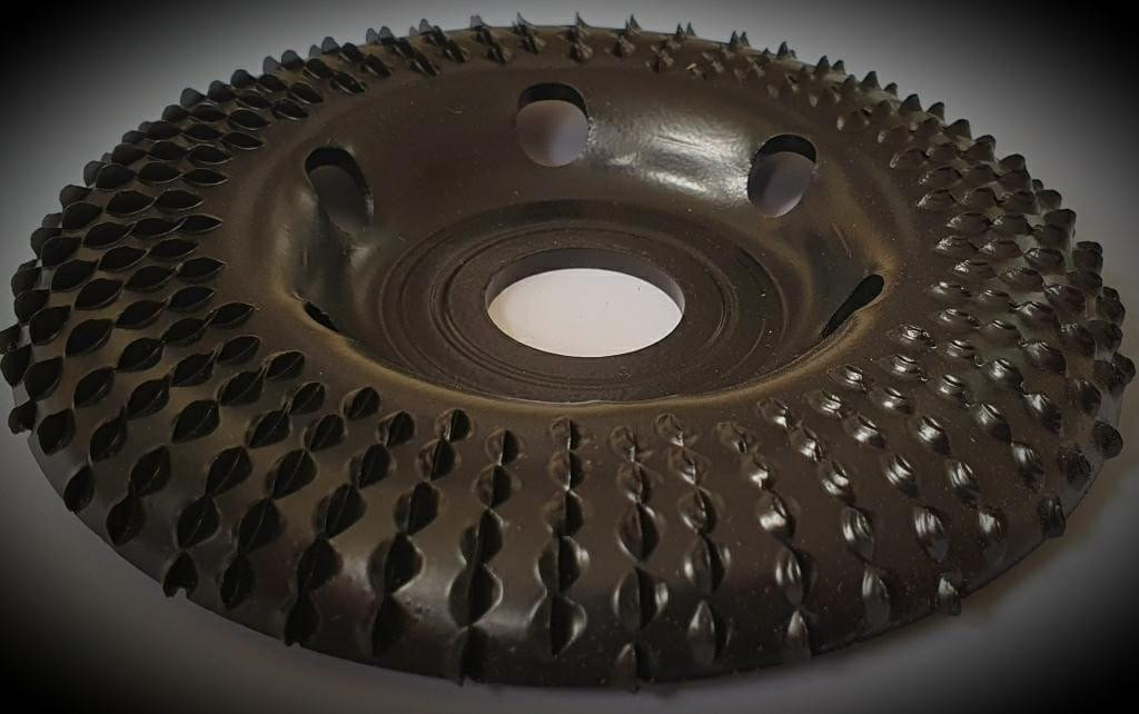 TARPOL Radial Rasperry-A 120/15mm Type T-94 Concaaf R15