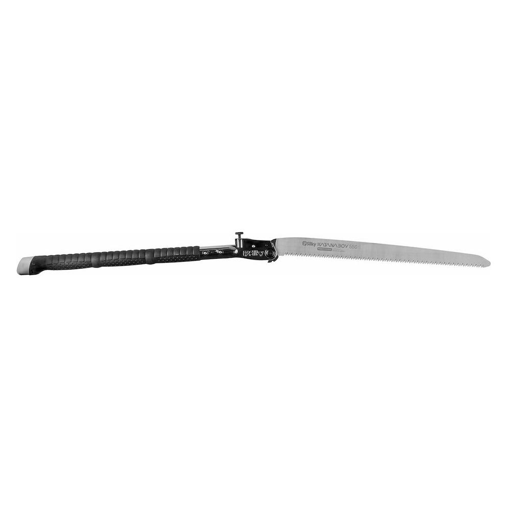 Silky Katanaboy 550-5 Klapphandsäge (KSI576055)