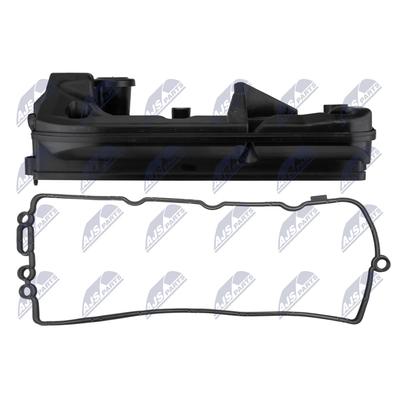 NTY Zylinderkopfhaube BPZ-AU-013 für Zylinder 1-3 VAG