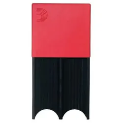 D'Addario Reed Guard (Baritonsaxophon, Klarinette, Tenorsaxophon), Instrumententasche + Koffer, Schwarz, Gelb, Rot, Grün, Violett, Blau