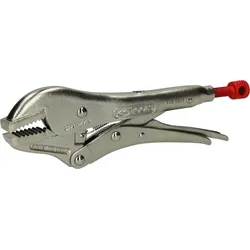 KS Tools Gripzange, gerade Backen - 115.1501