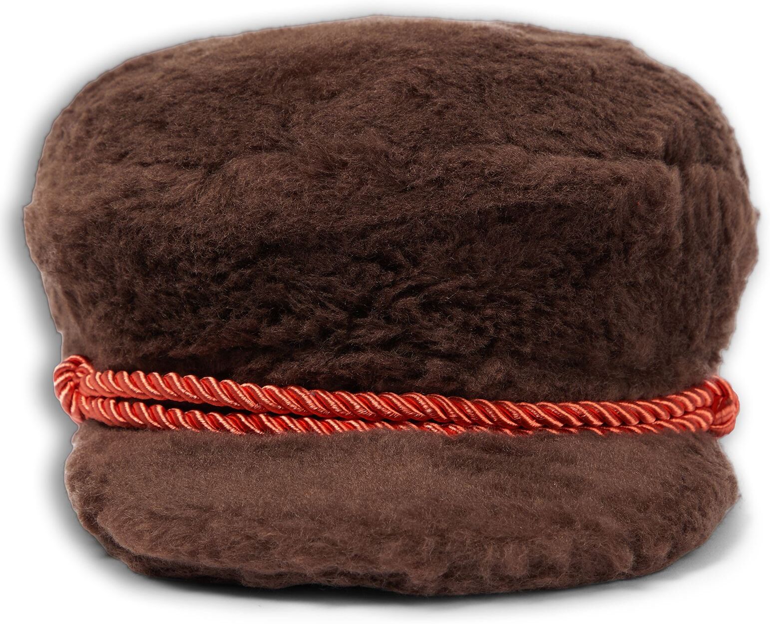 Mini Rodini Sombrero Niño Marrón 3 Niño