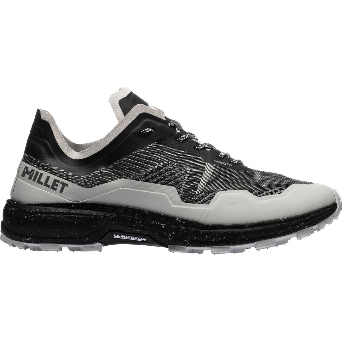Millet Intense M light grey (N2601) 10.5 MIG1911-N2601-10.5