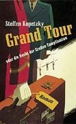 Steffen Kopetzky - Grand Tour oder die Nacht der Großen Complication - Preis vom 04.10.2026 03:51:26 h